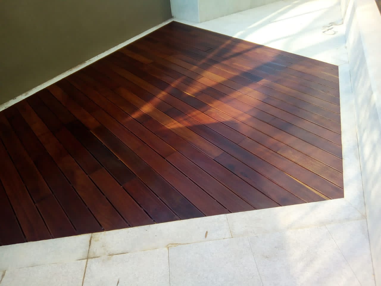 Foto de Obras 12