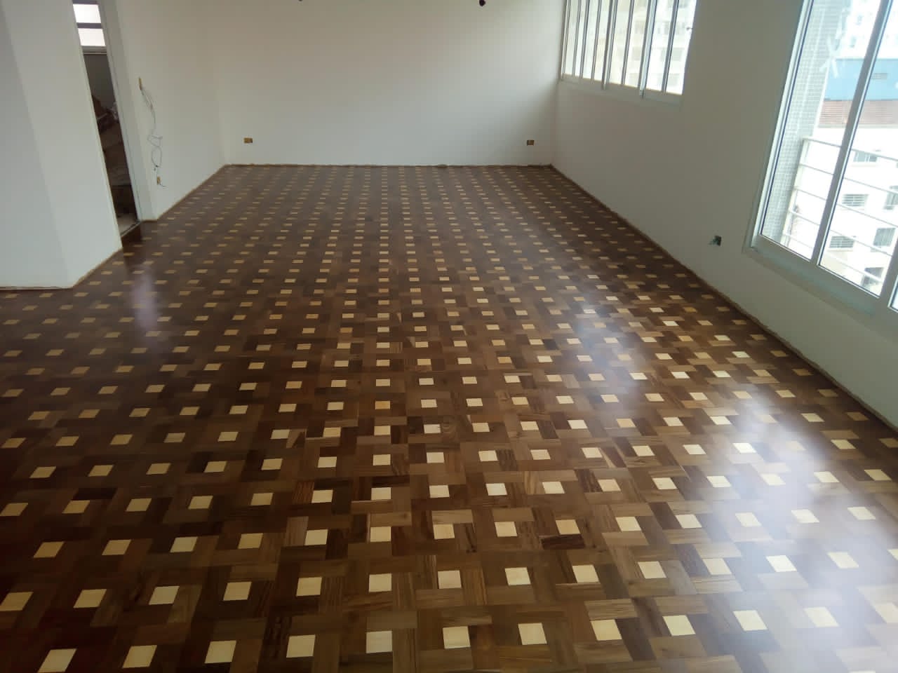 Foto de Obras 14