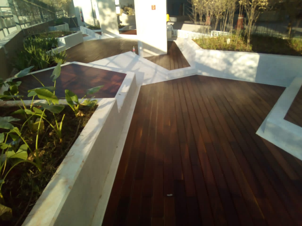 Foto de Obras 4