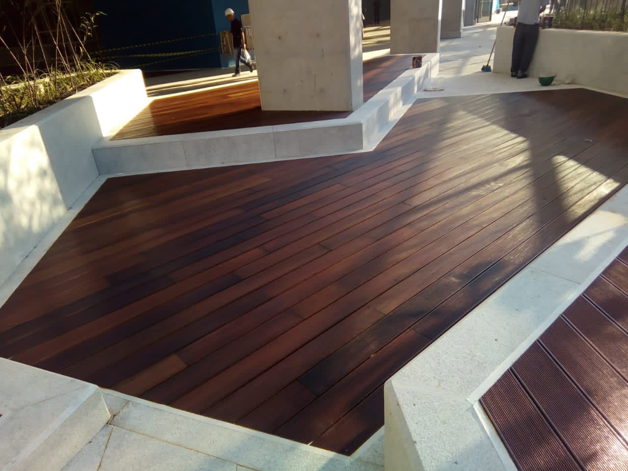 Foto de Obras 7
